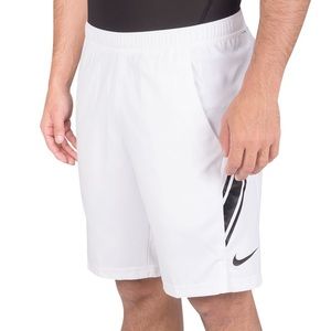 NIKE COURT DRY 9" MEN'S TENNIS SHORT MEDIUM